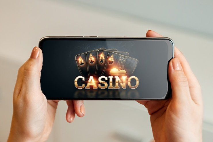 cuan77 login game library showing Fish Hunter, live casino tables, slots, and sports markets
