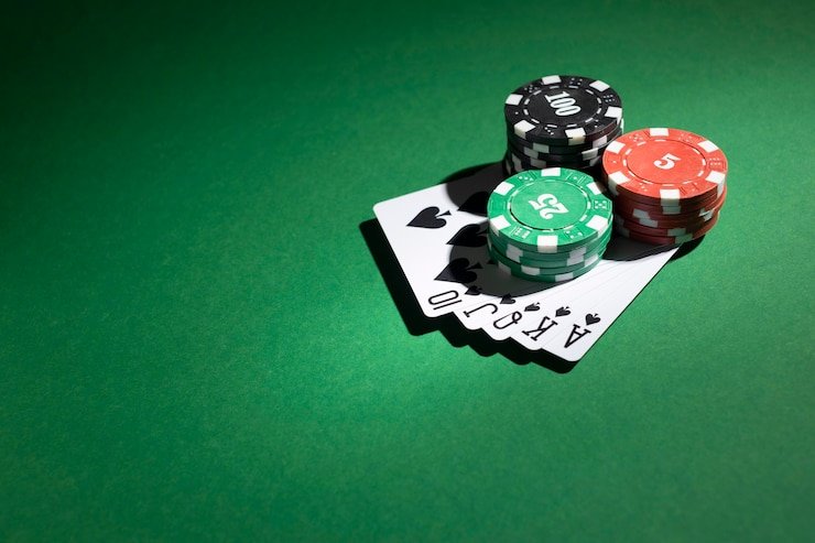 Lightning Baccarat betting slip on cuan77 login showing Player, Banker, and Tie options with result history